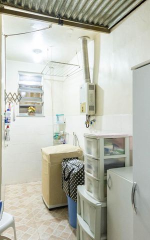 Apartamento à venda com 75m², 2 quartos e sem vagaÁrea de Serviço