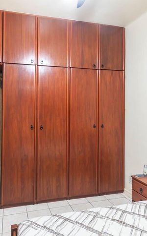 Apartamento à venda com 75m², 2 quartos e sem vagaQuarto 1