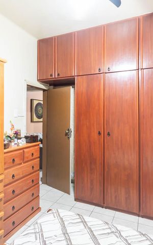 Apartamento à venda com 75m², 2 quartos e sem vagaQuarto 1
