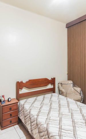 Apartamento à venda com 75m², 2 quartos e sem vagaQuarto 1