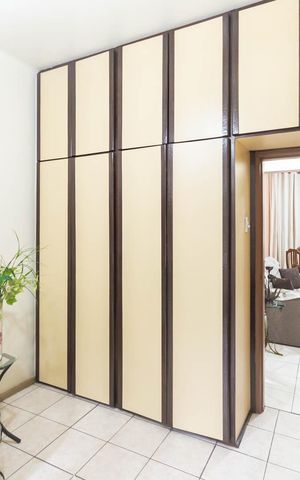 Apartamento à venda com 75m², 2 quartos e sem vagaQuarto 2