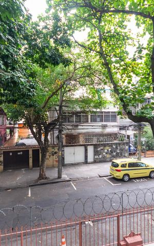 Apartamento à venda com 75m², 2 quartos e sem vagaVista Quarto 2