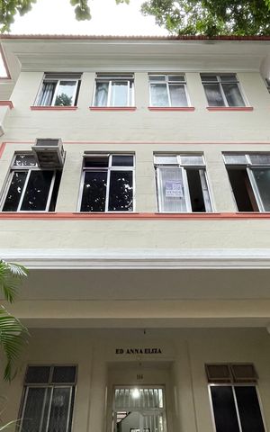 Apartamento à venda com 75m², 2 quartos e sem vagaFachada