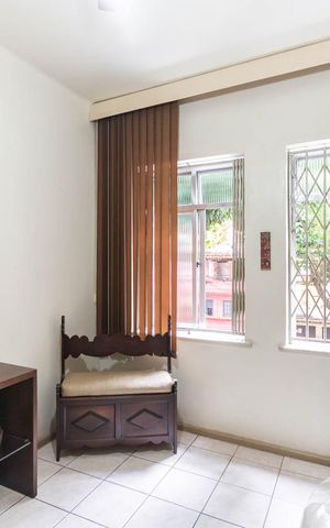 Apartamento à venda com 75m², 2 quartos e sem vagaQuarto 2