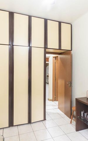 Apartamento à venda com 75m², 2 quartos e sem vagaQuarto 2