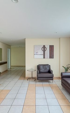 Apartamento à venda com 54m², 2 quartos e 1 vaga Apartamento à venda com 54m², 2 quartos e 1 vagaHall de entrada