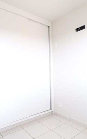 Apartamento para alugar com 70m², 2 quartos e 2 vagasQuarto 2 - Suíte