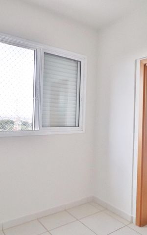 Apartamento para alugar com 70m², 2 quartos e 2 vagasQuarto 2 - Suíte