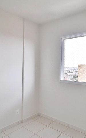 Apartamento para alugar com 70m², 2 quartos e 2 vagasQuarto 2 - Suíte