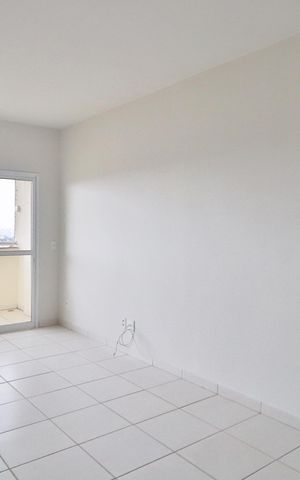Apartamento para alugar com 70m², 2 quartos e 2 vagasSala