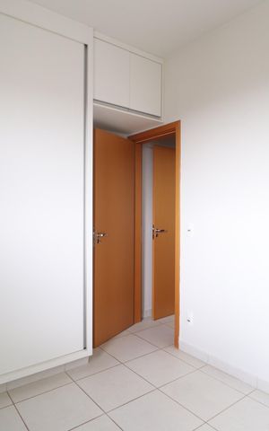 Apartamento para alugar com 70m², 2 quartos e 2 vagasQuarto 1 - Suíte