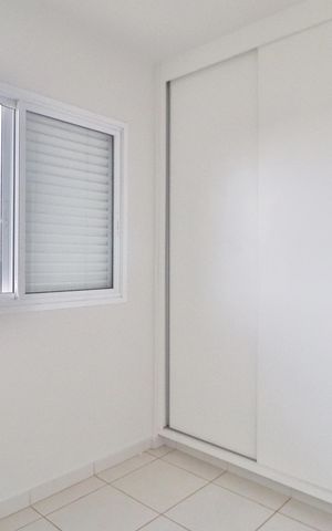 Apartamento para alugar com 70m², 2 quartos e 2 vagasQuarto 1 - Suíte