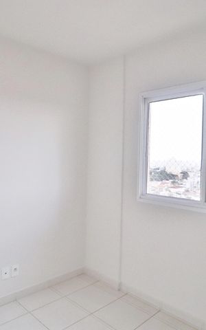 Apartamento para alugar com 70m², 2 quartos e 2 vagasQuarto 1 - Suíte