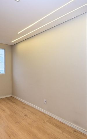 Apartamento à venda com 43m², 2 quartos e sem vagaSala