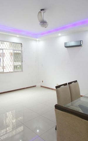 Apartamento para alugar com 78m², 2 quartos e sem vagaSala