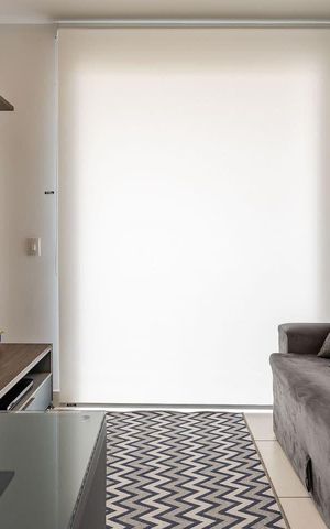 Apartamento para alugar com 34m², 2 quartos e sem vaga Apartamento para alugar com 34m², 2 quartos e sem vagaSala