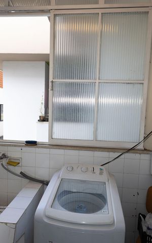 Apartamento à venda com 90m², 3 quartos e 1 vaga Apartamento à venda com 90m², 3 quartos e 1 vagaÁrea de Serviço