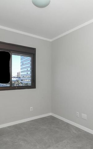 Apartamento à venda com 70m², 3 quartos e 1 vagaQuarto 2