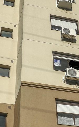 Apartamento à venda com 70m², 3 quartos e 1 vagaFachada