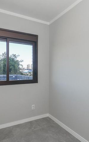 Apartamento à venda com 70m², 3 quartos e 1 vagaQuarto 3