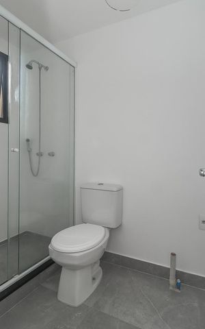 Apartamento à venda com 70m², 3 quartos e 1 vagaBanheiro da Suíte
