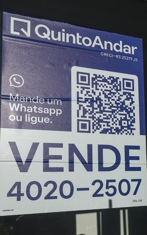 Apartamento à venda com 70m², 3 quartos e 1 vagaFachada