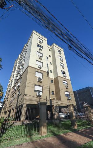 Apartamento à venda com 70m², 3 quartos e 1 vagaFachada