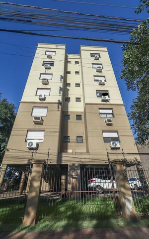 Apartamento à venda com 70m², 3 quartos e 1 vagaFachada