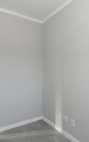 Apartamento à venda com 70m², 3 quartos e 1 vagaQuarto 3