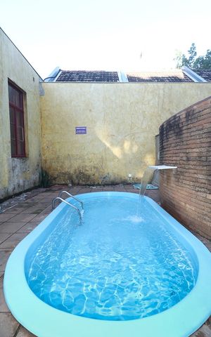 Apartamento à venda com 70m², 3 quartos e 1 vagaÁrea comum - Piscina