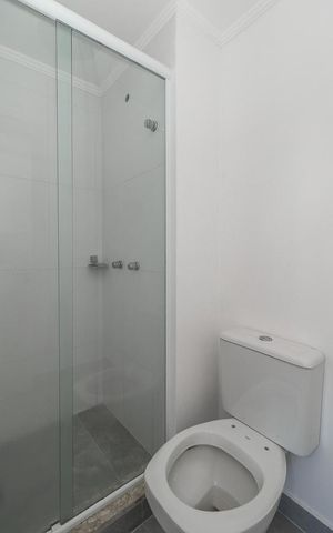 Apartamento à venda com 70m², 3 quartos e 1 vagaBanheiro