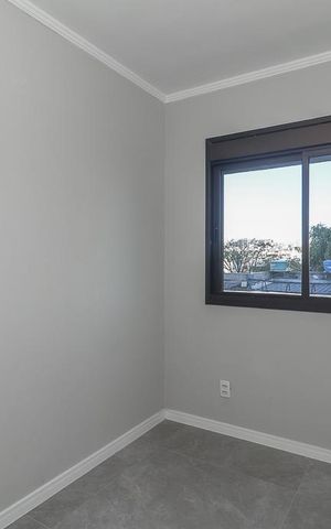 Apartamento à venda com 70m², 3 quartos e 1 vagaQuarto 3