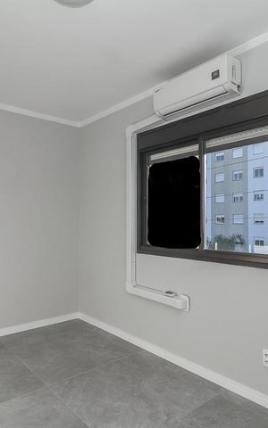 Apartamento à venda com 70m², 3 quartos e 1 vagaQuarto Suíte