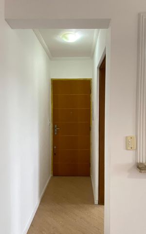 Apartamento à venda com 57m², 2 quartos e 1 vaga Apartamento à venda com 57m², 2 quartos e 1 vagaSala