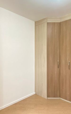 Apartamento à venda com 57m², 2 quartos e 1 vaga Apartamento à venda com 57m², 2 quartos e 1 vagaQuarto 1