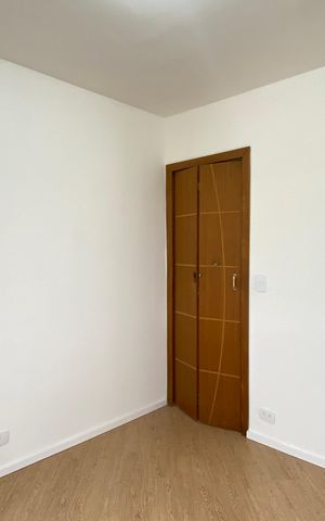 Apartamento à venda com 57m², 2 quartos e 1 vaga Apartamento à venda com 57m², 2 quartos e 1 vagaQuarto 2