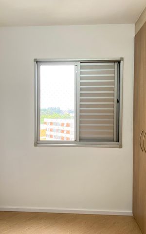 Apartamento à venda com 57m², 2 quartos e 1 vaga Apartamento à venda com 57m², 2 quartos e 1 vagaQuarto 1