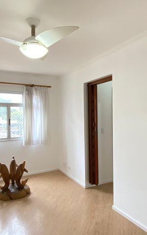 Apartamento à venda com 57m², 2 quartos e 1 vaga Apartamento à venda com 57m², 2 quartos e 1 vagaSala