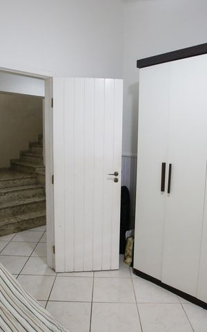 Casa à venda com 440m², 6 quartos e 1 vagaQuarto 4