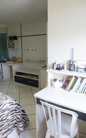 Casa à venda com 440m², 6 quartos e 1 vagaQuarto Suíte 1
