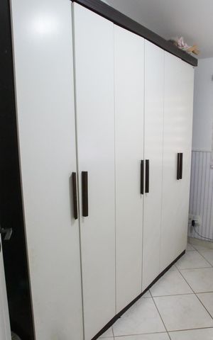 Casa à venda com 440m², 6 quartos e 1 vagaQuarto 4
