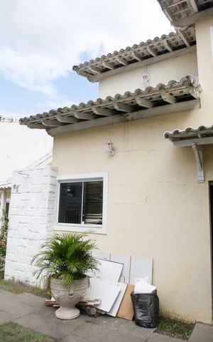 Casa à venda com 440m², 6 quartos e 1 vagaAquecedor