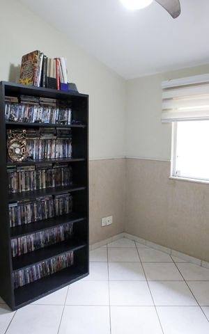 Casa à venda com 440m², 6 quartos e 1 vagaQuarto 5