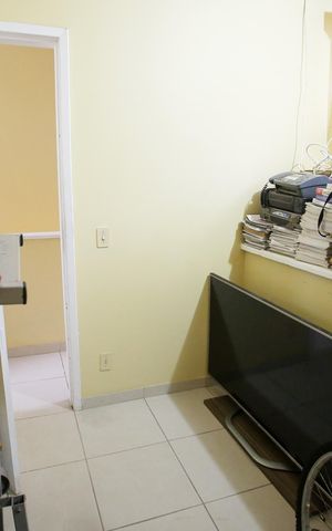 Casa à venda com 440m², 6 quartos e 1 vagaQuarto de Serviço