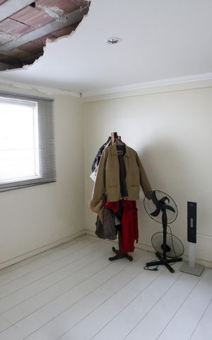 Casa à venda com 440m², 6 quartos e 1 vagaSauna da Suíte 1