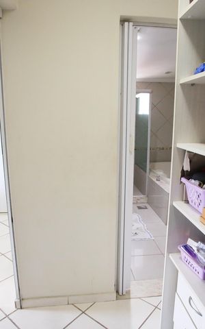 Casa à venda com 440m², 6 quartos e 1 vagaCloset da Suíte 1