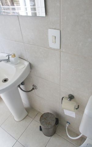 Casa à venda com 440m², 6 quartos e 1 vagaBanheiro da Piscina