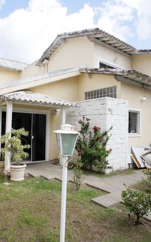 Casa à venda com 440m², 6 quartos e 1 vagaFrente da Casa