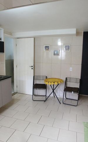 Casa à venda com 440m², 6 quartos e 1 vagaCozinha