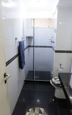 Casa à venda com 440m², 6 quartos e 1 vagaBanheiro Social 2